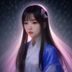 网络安全分析师陈思雨，短发女性，专注网络安全与隐私保护领域