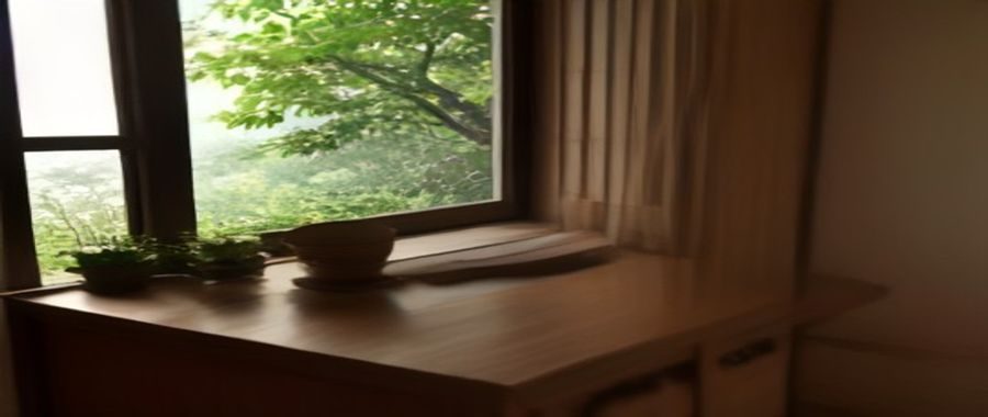 草榴社区版块结构示意图，展示论坛分区布局与用户互动界面，复古靛蓝色调